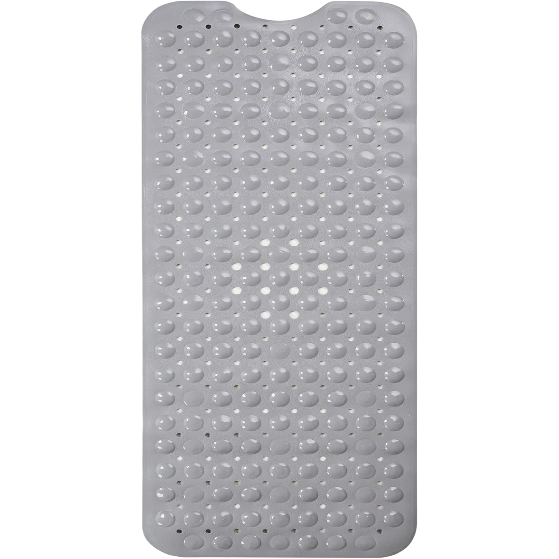 Non-Slip Bath & Shower Safety Mat - Secure Grip for Wet Floors