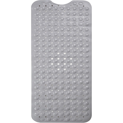 Non-Slip Bath & Shower Safety Mat - Secure Grip for Wet Floors